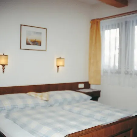 Haus Anemone 710w Appartement Sölden