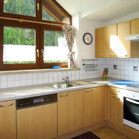 Haus Anemone 710w Appartement *
